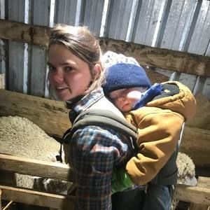 Meet your Posher, Karli